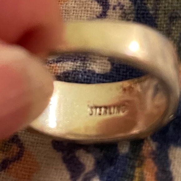 Jade ring - Picture 3 of 3